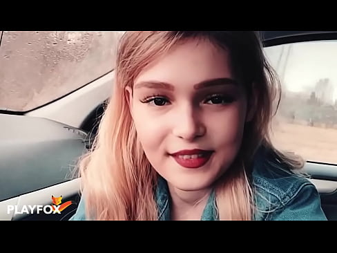 ❤️ Ilmaha kacsiga leh ayaa si farxad leh u nuugay kaadhka dhimista ❤ Muqaal dabada %so.pornjimbo.ru